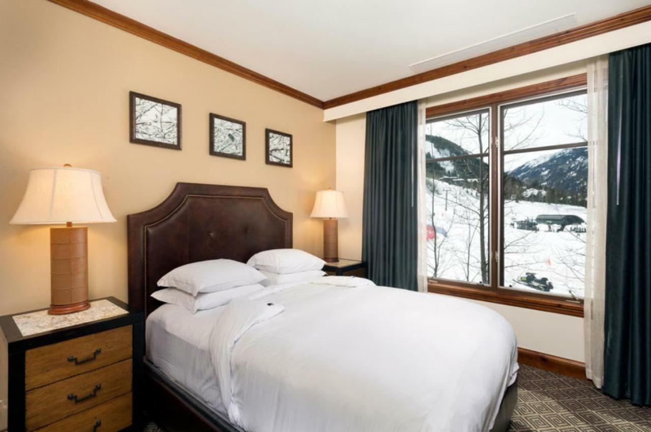 The Ritz-Carlton Club, 3 Bedroom Residence Wr 2309, Ski-In & Ski-Out Resort In Aspen Highlands Exterior photo