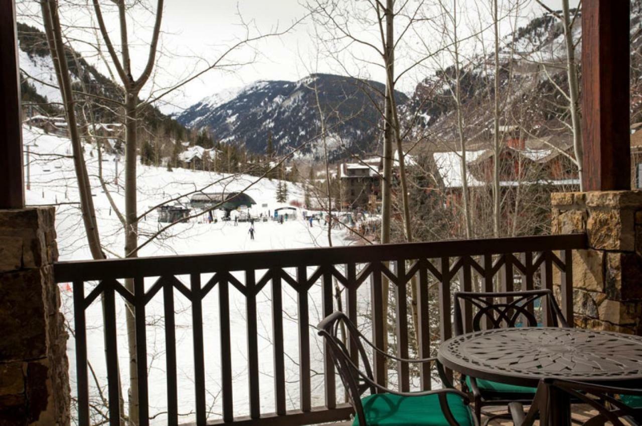 The Ritz-Carlton Club, 3 Bedroom Residence Wr 2309, Ski-In & Ski-Out Resort In Aspen Highlands Exterior photo